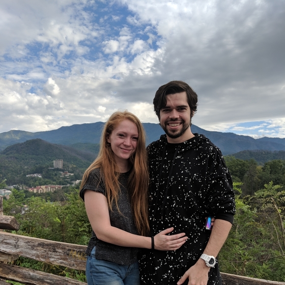 Meet your Poshers! - Picture 6 of 7